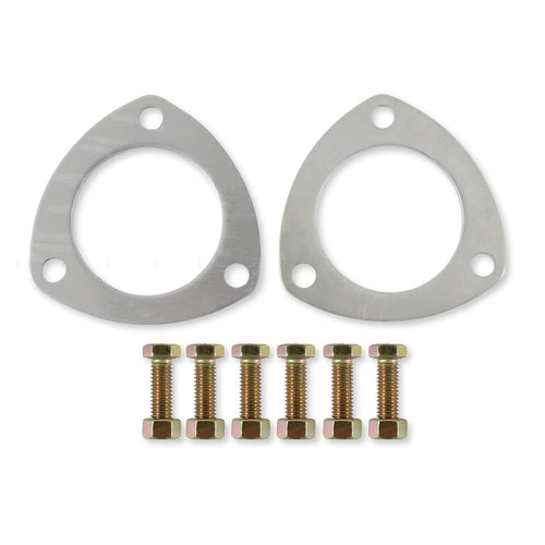 7420G Mr. Gasket ALM Tri Col Gaskets-2.50" Dia