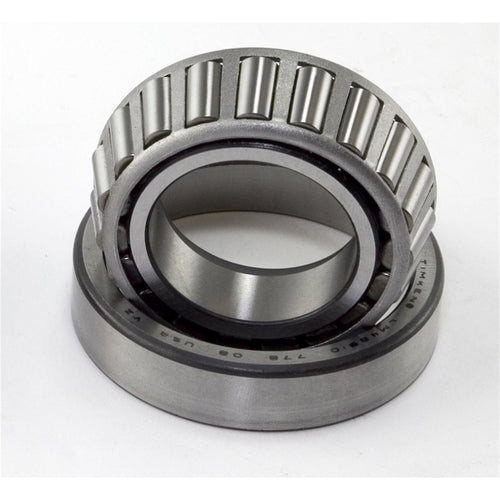 Bearing And Cup Omix-Ada 16536.15 Front Input Shaft Borg Warner T4 Transmission