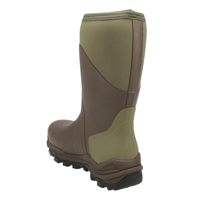 13" DV8 Non-Insulated Boot/Clay/Size 12D