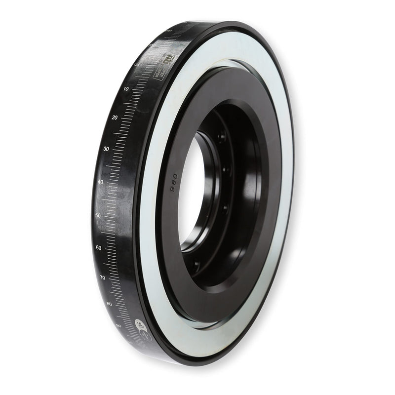 97-360 Holley Replacement Harmonic Damper/Balancer