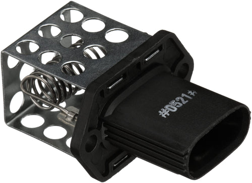 Engine Cooling Fan Module Gates FCM159