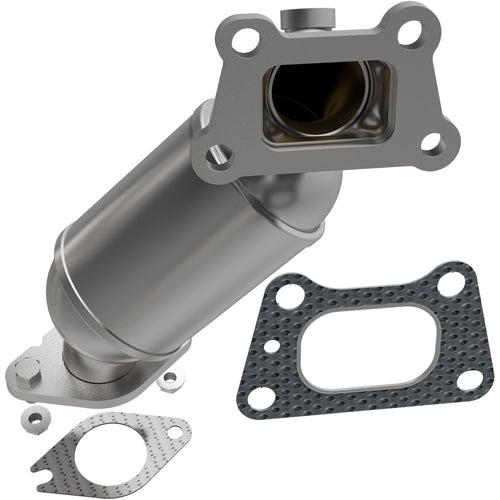 Catalytic Converter MagnaFlow 280176: OEM Grade, Direct Fit, Compatible with 2017-2023 GMC Acadia, 2017-2023 Cadillac XT5, and More (Federal/EPA Compliant)