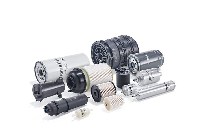 Fuel Filter Mahle - KL1055
