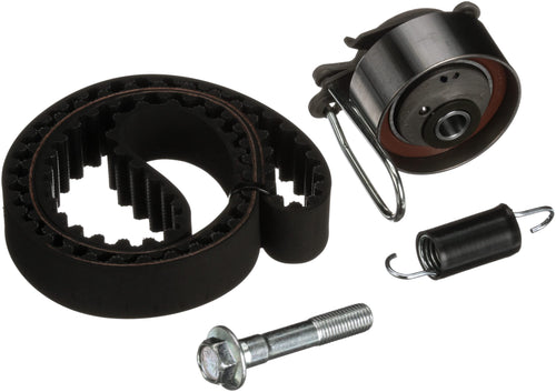 Gates PowerGrip TCK312 Premium Timing Belt Component Kit