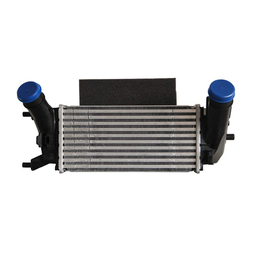 Charged Air Cooler TYC 18118 Compatible with 2018-2020 Ford Ecosport