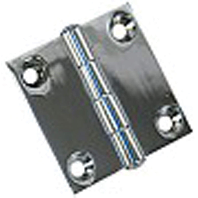 Butt Hinge Whitecap S-1497C - 2" x 2"