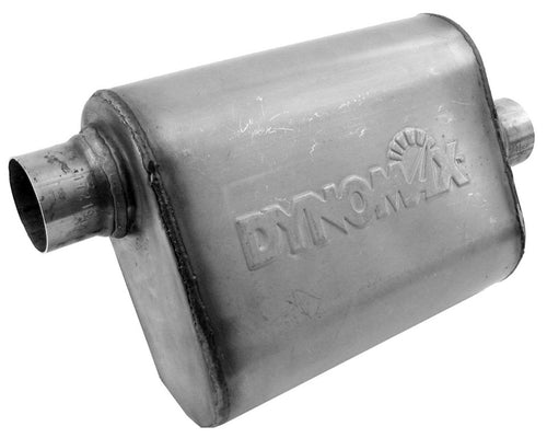 Ultra Flo Dynomax 17221 Exhaust Muffler for Ford F-250 Super Duty
