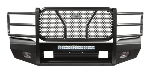 60-10410 Steelcraft Bumper
