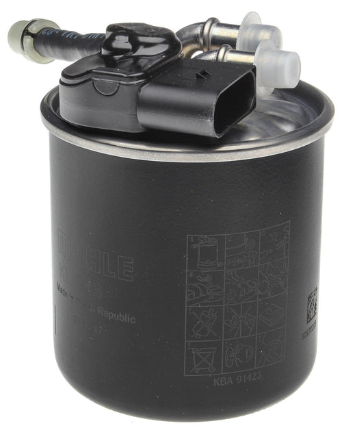 Fuel Filter MAHLE KL 913
