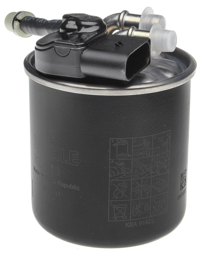 Fuel Filter MAHLE KL 913