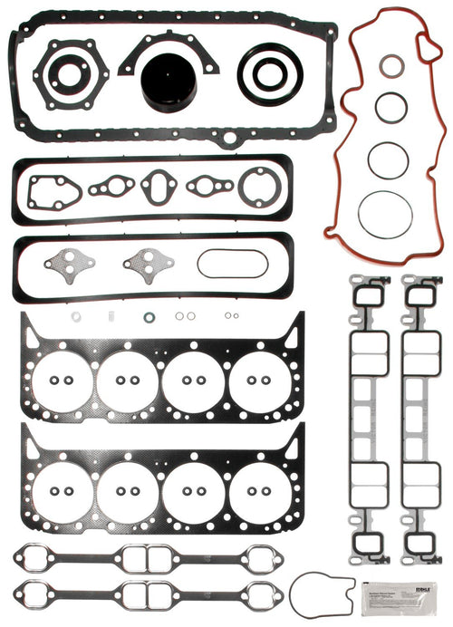 Gasket MAHLE Original 95-3488