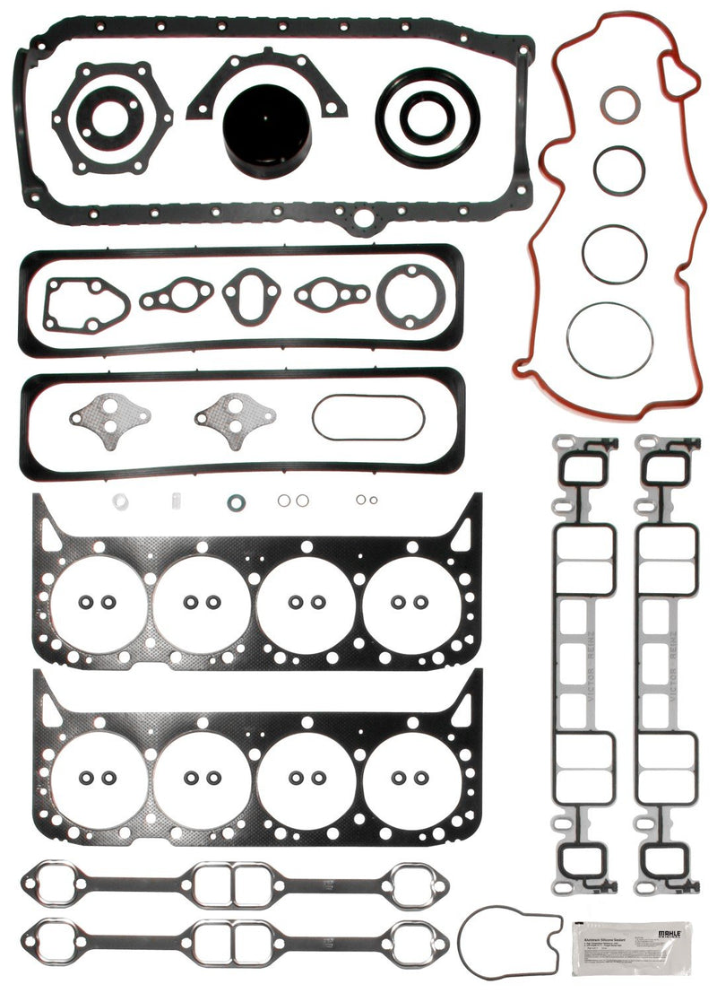 Gasket MAHLE Original 95-3488