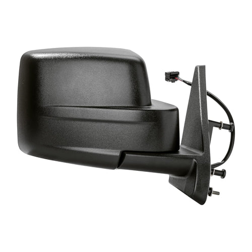Jeep Patriot TYC 4160031 Non Heated Right Replacement Mirror