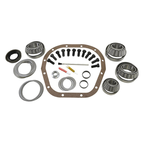 Master Overhaul Kit Yukon Gear & Axle (YK F10.25) for Ford 10.25 Differential
