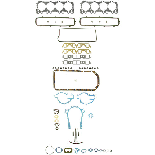 FS 7922 FEL-PRO PT-1 Full Gasket Set