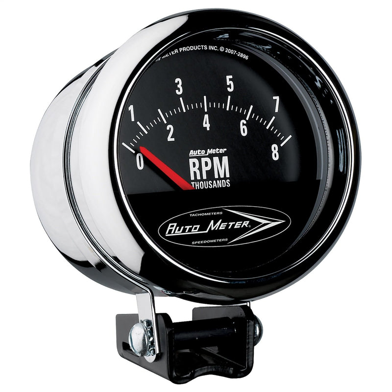 Performance AUTO METER 2897 Street Tachometer, 3.750 in.