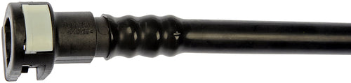 Dorman 800-054 Quick Connector, 5/16 In. Straight w/ 18 In. of 3/8 In. Nylon Tube and a Union Compatible with Select Models