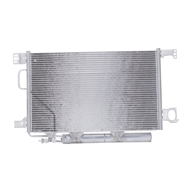MERCEDES Benz C-Class TYC 3385 Compatible Parallel Flow Replacement Condenser
