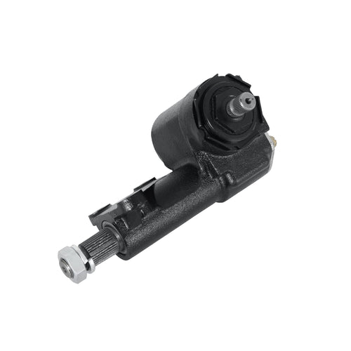 Quick Ratio Steering Box Scott Drake C8ZZ-3548-P 16:1