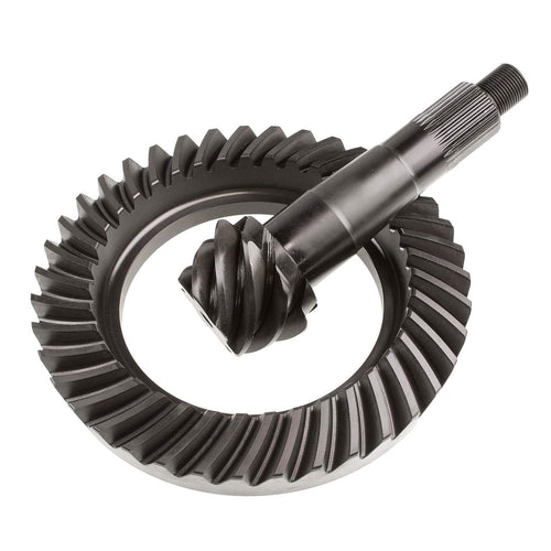 79-0031-1 Richmond Pro Gear Ring and Pinion Gear Set for GM 8.875" Car in 5.57 Ratio with 12 Bolt Compatible with Impala '65-72', Camaro '67-72', Requires Notched Cross Pin 80-0269-1