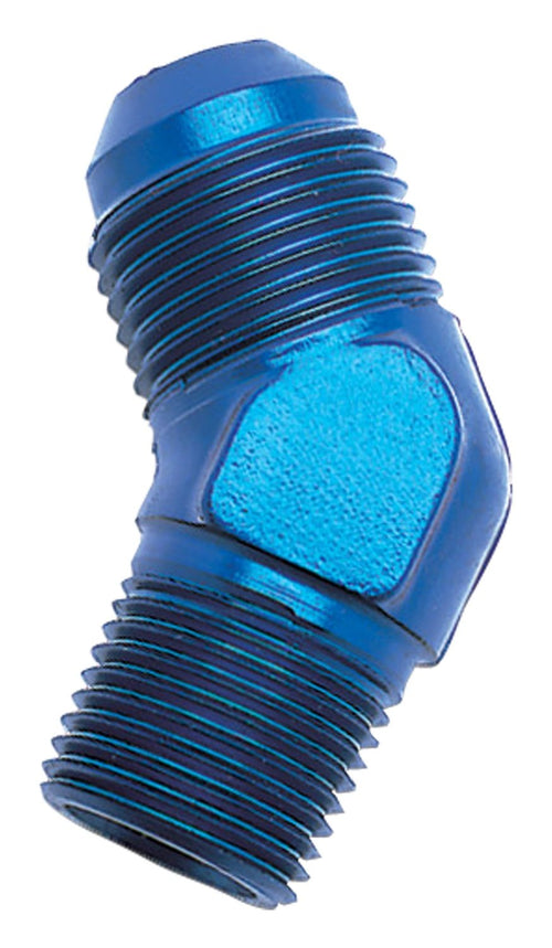 Blue Russell Flare to Pipe Adapter 662380
