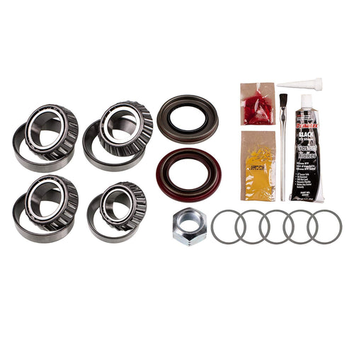 Rear Bearing Kit Motive Gear R80RAT for a Dana 80 Differential with Timken Tapered Bearings