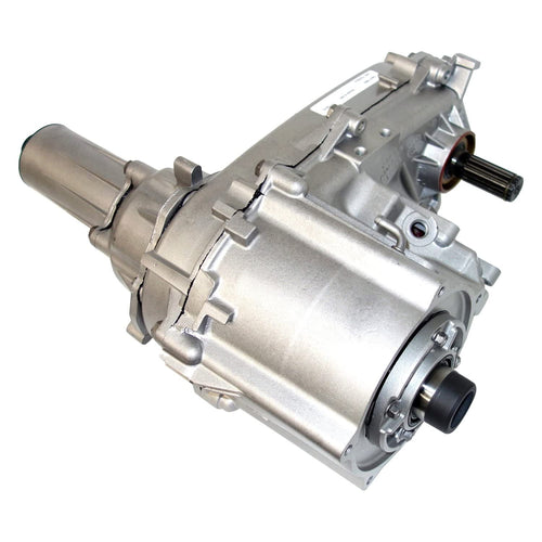 Transfer Case Assembly - Zumbrota Drivetrain