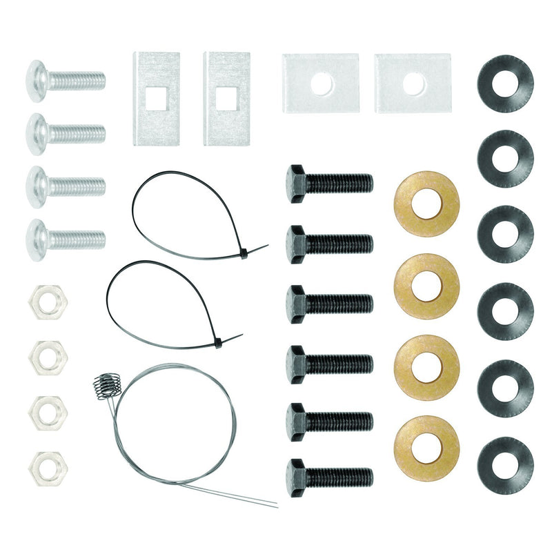 Max-Frame Draw-Tite Receiver 75838