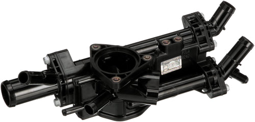 Coolant Outlet Gates CO35012
