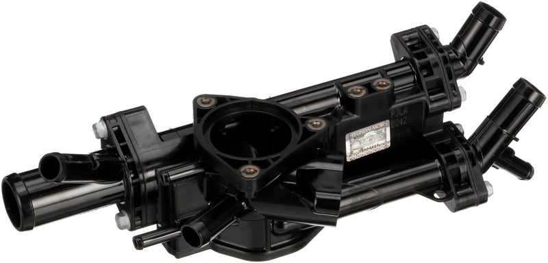 Coolant Outlet Gates CO35012