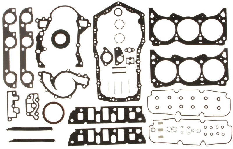 Engine Kit MAHLE 95-3164 Gasket Set