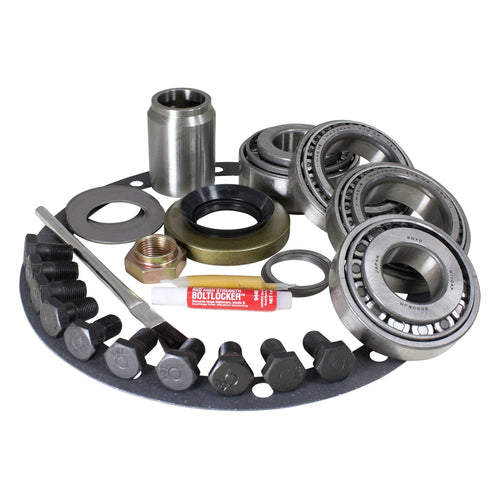 Master Overhaul Kit for Toyota V6/Turbo 4 Differential USA Standard Gear (ZK TV6-SPC)