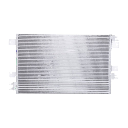 Condenser Assembly TYC 3586 Compatible with 2011-2014 Chrysler 200