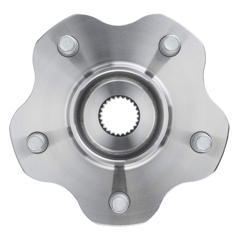 Wheel Bearing and Hub Assembly MOOG for Nissan Rogue