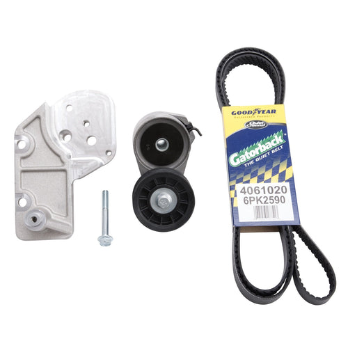 15035 Edelbrock Tensioner Upgrade Kit