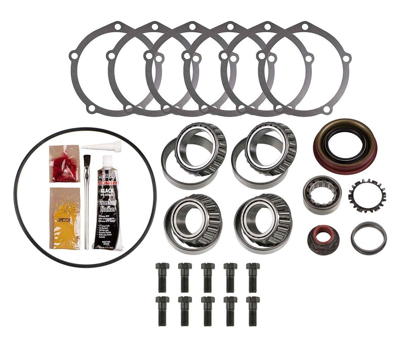 Master Kit ExCel XL-1009-1 (Ford 9" 28 SPLINE), 1 Pack Bearing