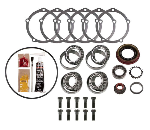 Master Kit ExCel XL-1009-1 (Ford 9" 28 SPLINE), 1 Pack Bearing