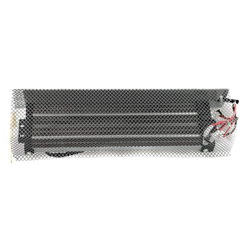 ACMHD ASA Heat Strip