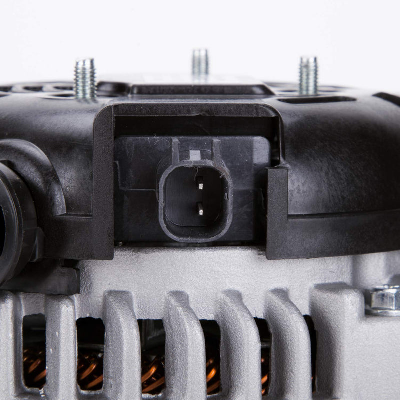 Alternator TYC Compatible with 2009-2010 Dodge Ram 1500 Pickup
