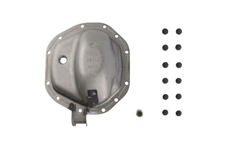 Differential Cover Spicer 2016953