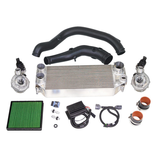 SUPERCHARGER Edelbrock (158333)