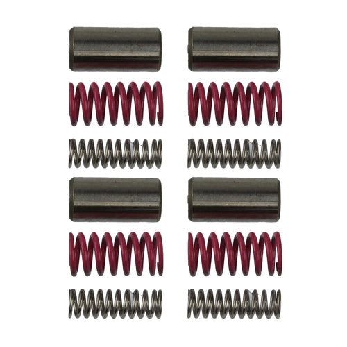 POWERTRAX/LOC SPRING & PIN KIT