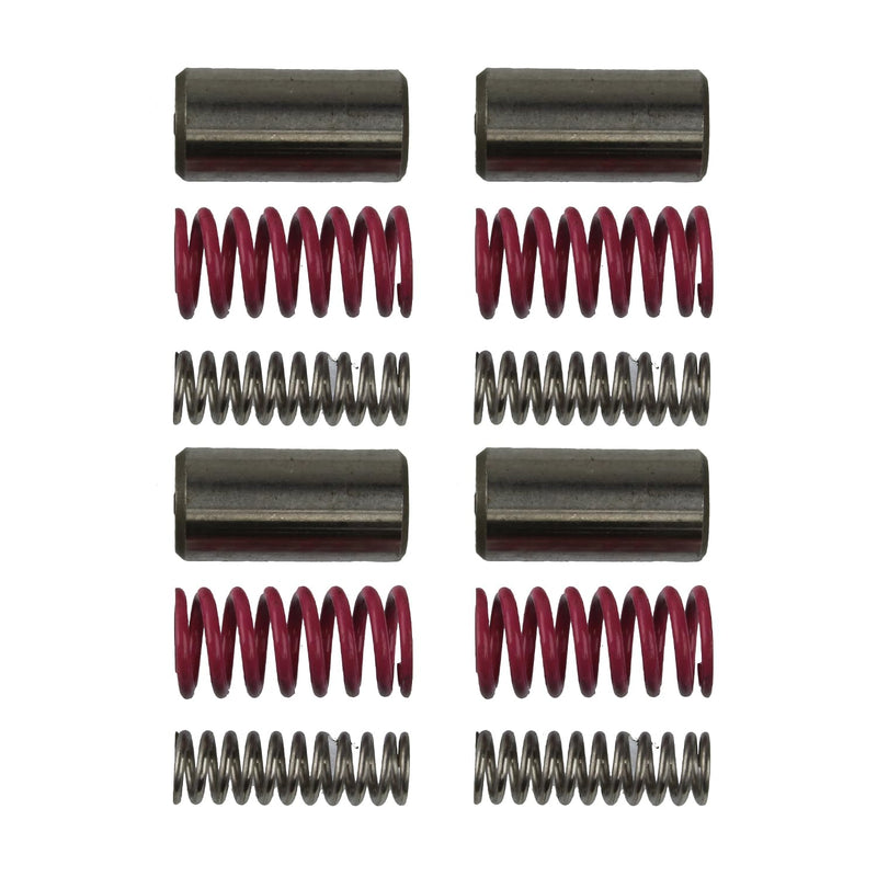 POWERTRAX/LOC SPRING & PIN KIT