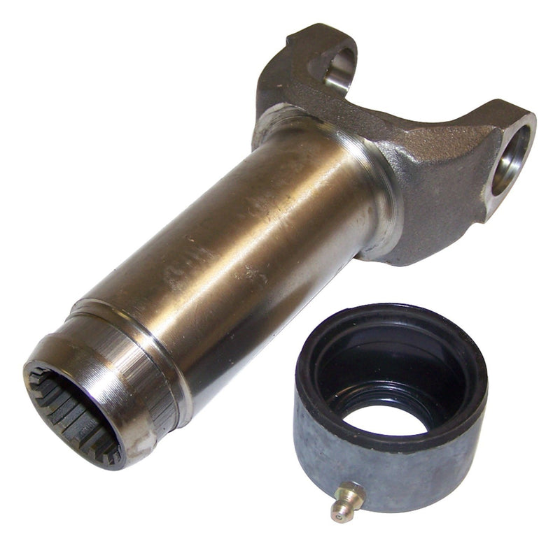 Yoke Crown Automotive Driveline and Axles
