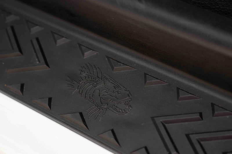 Kentrol Fishbone Offroad - Door Sills