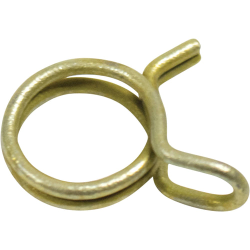 HLX-111-1800 Helix Racing 7/16" Double Wire Hose Clamp Compatible With/Replacement For Racing Products 111-1800