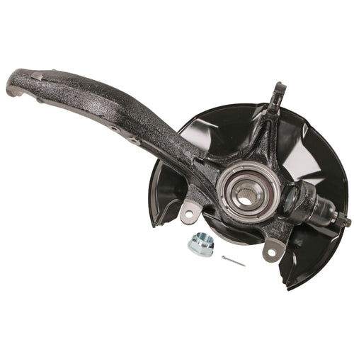 MOOG Suspension Knuckle Assembly LK052 for Honda Accord