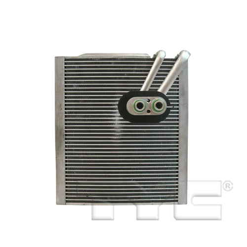 Hyundai Santa Fe TYC 97205 Replacement Evaporator