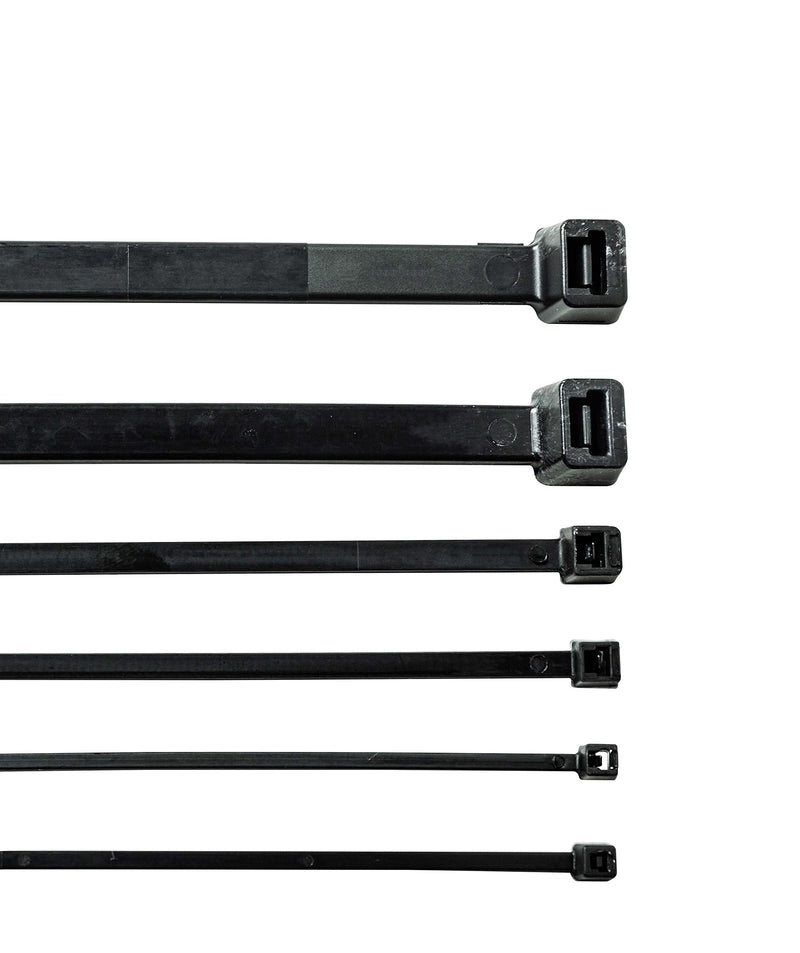 BL24H0-L Southwire 24.1" 175LB UV BK CT 50/BAG