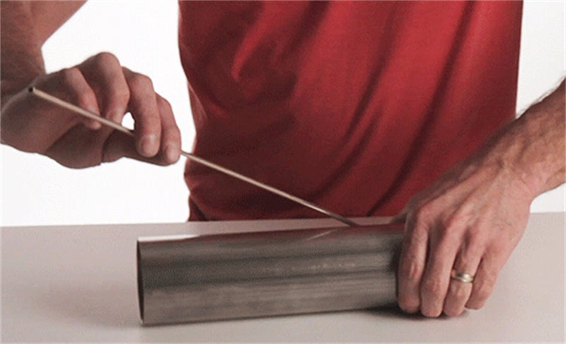 3/16 In X 25 Ft Coil - Earl's Easy-Form